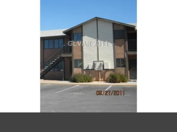 520 Wardelle St Unit C, Las Vegas, NV 89101
