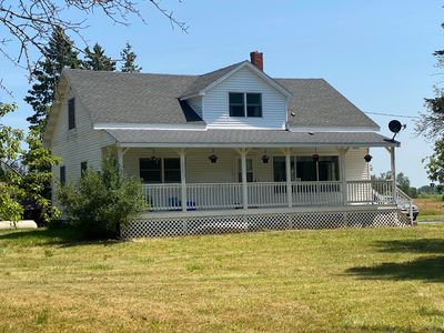 9065 Wolf Creek Rd, Hubbard Lake, MI, 49747