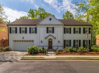 5137 Yuma St NW, Washington, DC
