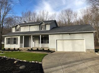 1795 Tallmadge Rd, Kent, OH 44240