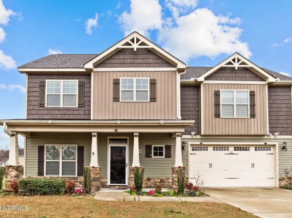 200 Rustic Field Dr, Goldsboro, NC 27530