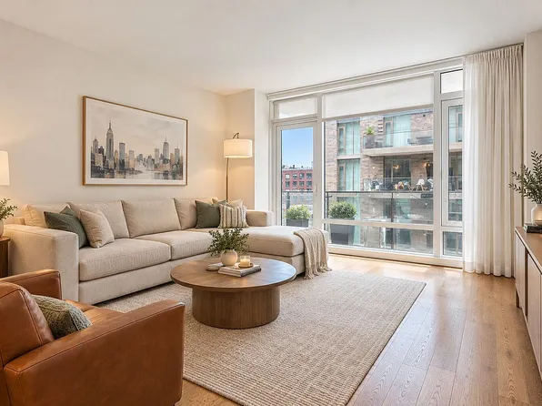 505 W 43rd St #12J, New York, NY 10036