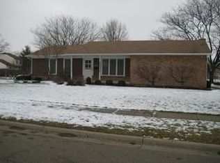 6840 Prior Pl, Reynoldsburg, OH