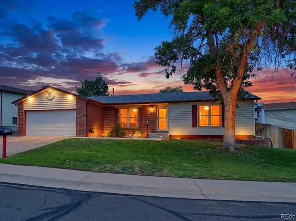 5395 E 108th Place, Thornton, CO 80233