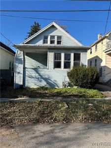 230 Dutton Ave, Buffalo, NY, 14211
