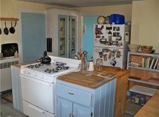 5 Aubrey Ln, Pembroke, ME 04666