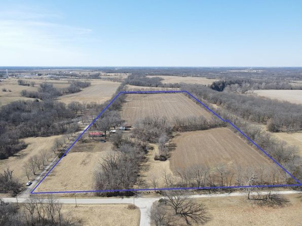 1100 N 5th St, La Grange, MO 63448