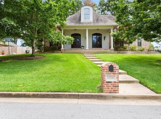 11341 Chasewood Dr, Tyler, TX 75703