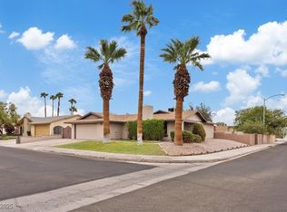 5398 Lamoille Cir, Las Vegas, NV 89120