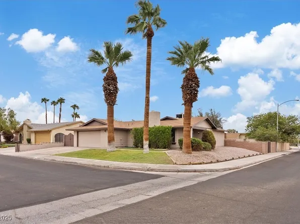 5398 Lamoille Cir, Las Vegas, NV 89120