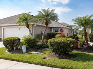 3435 Lakewood Blvd, North Port, FL 34287