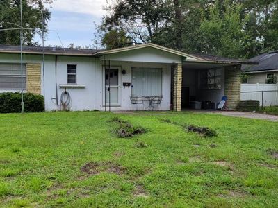 1486 DAKAR Street, Jacksonville, FL, 32205