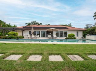 222 Bay Point, Naples, FL 34103