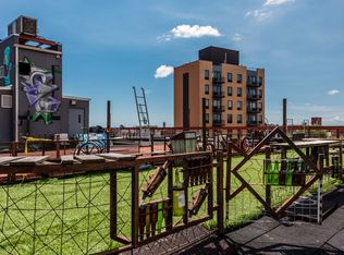112 Troutman St #209, Brooklyn, NY 11206