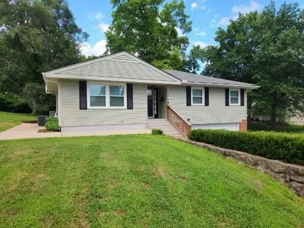 3219 S Vest Ave, Independence, MO 64055