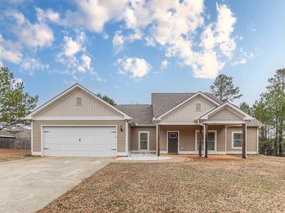 55 Oakbrook Ln, Covington, GA, 30016