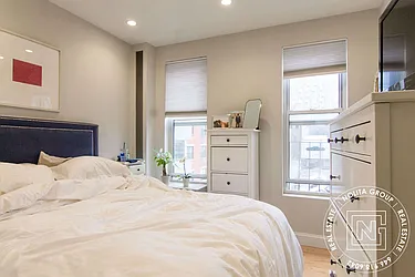 Rented by Nolita Group