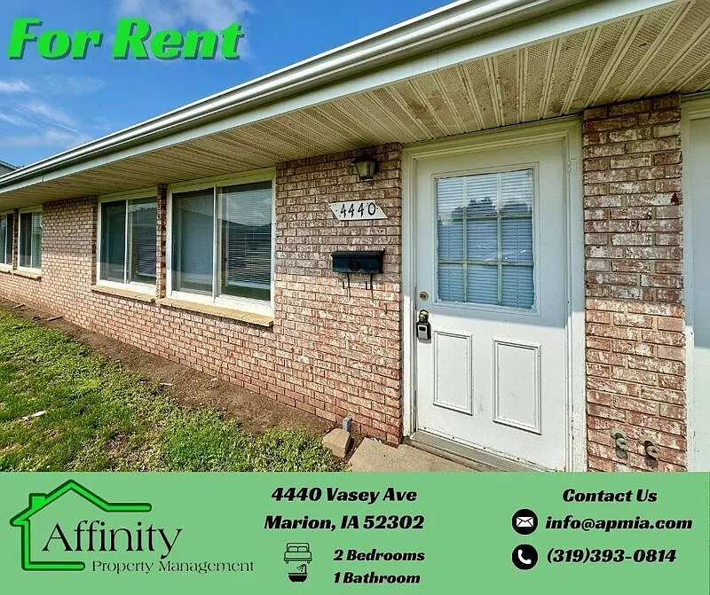 4420-4490 Vasey Ave #4440