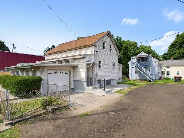 1 Railroad Ct, Millbury, MA 01527