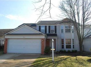 3069 Turnberry Ln, Ann Arbor, MI