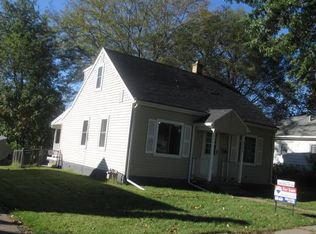1836 Forest Ave, Waterloo, IA 50702
