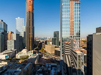 Rented by Nancy Packes Inc.