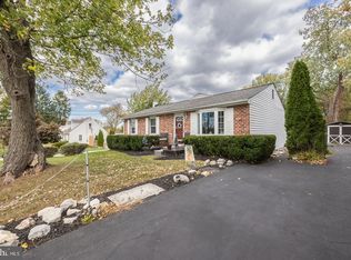 1113 Ashbridge Rd, West Chester, PA 19380