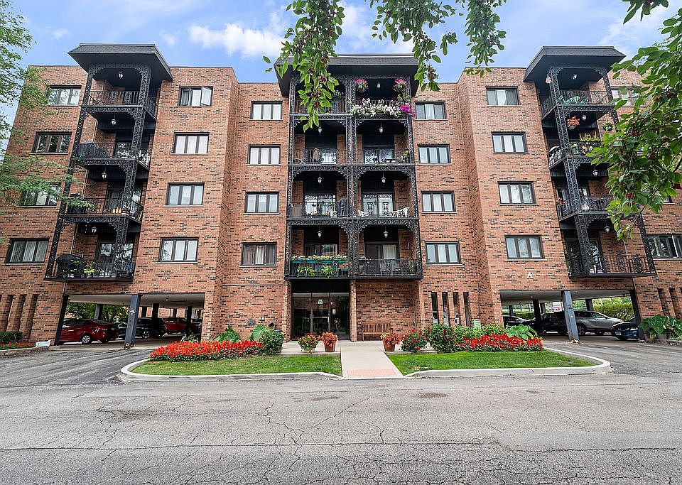9375 Landings Ln UNIT 206, Des Plaines, IL 60016 Zillow