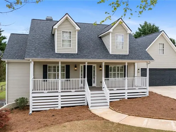 7530 Bent Tree Trl, Gainesville, GA 30506