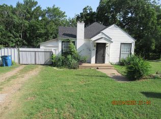 201 E Dallas St, Hutchins, TX 75141