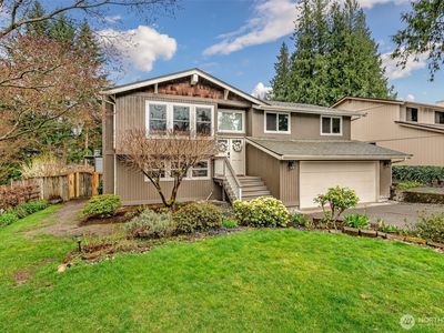 12321 29th Avenue SE, Everett, WA, 98208
