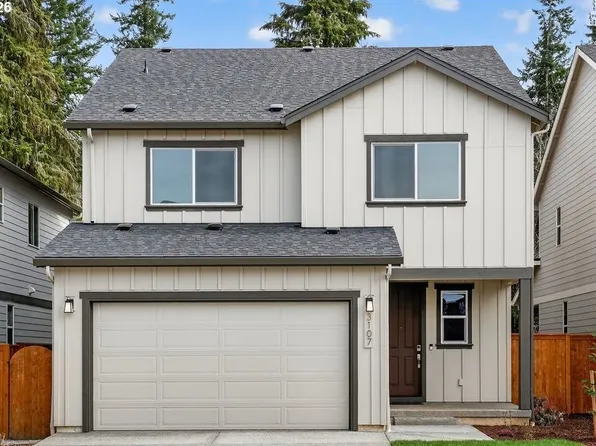 3107 SW 4th Ave, Battle Ground, WA 98604