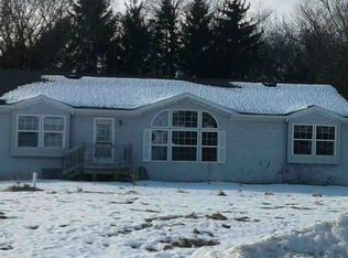 2724 E Hayley Ln, Milton, WI 53563