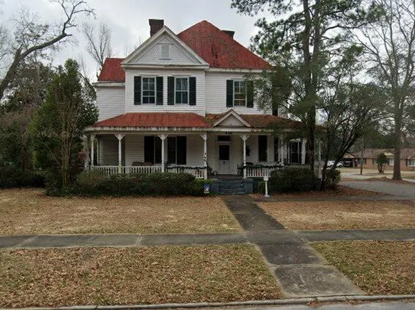 446 W Hampton Ave APT A, Sumter, SC 29150
