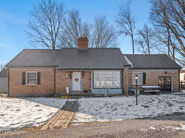 217 E Broadway St, Danville, KY 40422