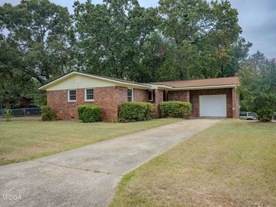 101 Ridgedale Dr, Warner Robins, GA, 31088