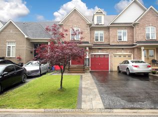 6 Winklers Ln, Markham, ON