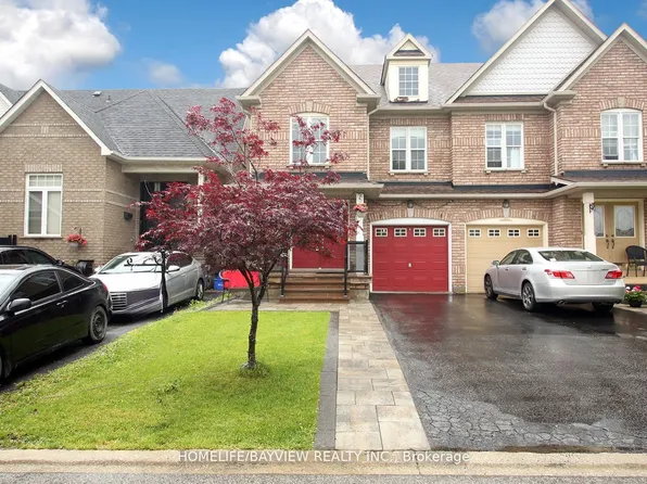 6 Winklers Ln, Markham, ON L6B 1C4