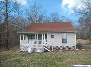 2111 Pleasant Valley Rd, Odenville, AL 35120