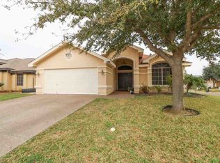 10519 Casimir Dr, Laredo, TX 78045