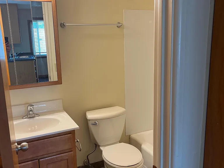 3709 Jackson St NE #3 — Photo 6