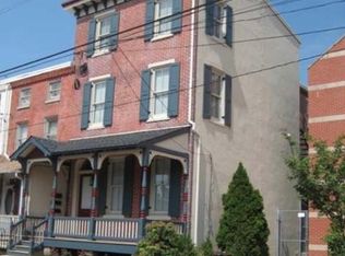 711 N Washington St #3, Wilmington, DE 19801