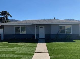 1516 E Jacinto View Rd, Banning, CA 92220