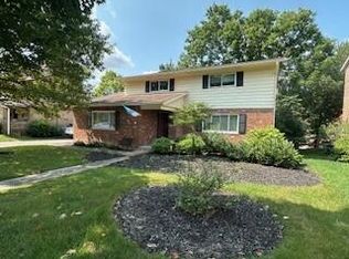 30 E Vernon Ln, Fort Thomas, KY 41075