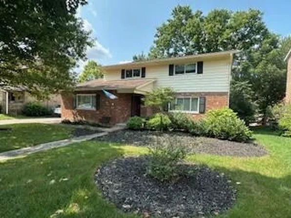 30 E Vernon Ln, Fort Thomas, KY 41075
