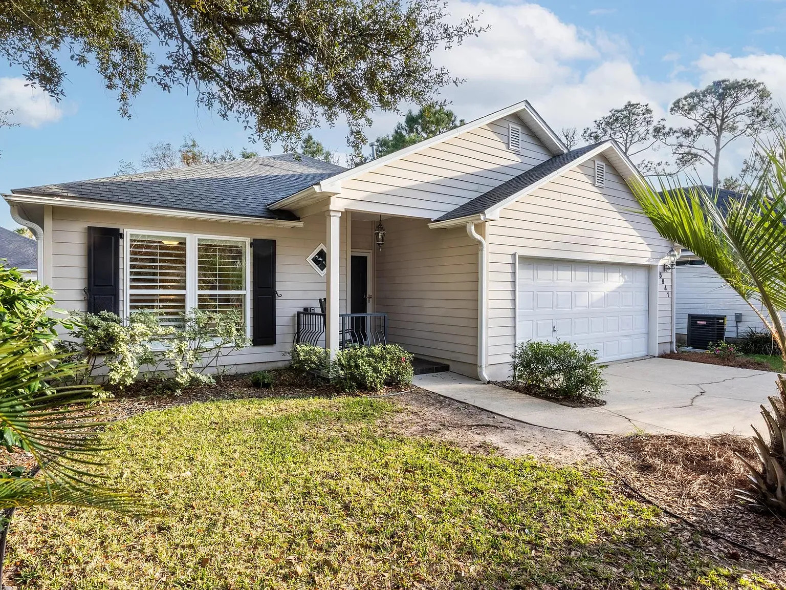 Bay Vista Dr, Pensacola — Photo 1