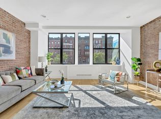 192 Lenox Ave #2, New York, NY