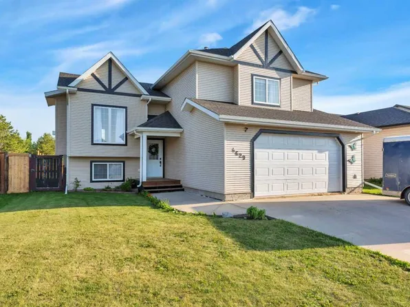 4629 N 58th Ave, Rimbey, AB T0C 0M0