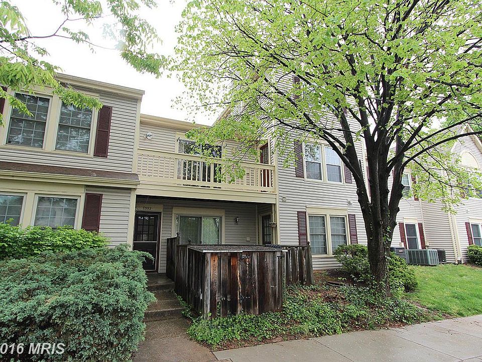 1st image of 7552 Belle Grae Dr #1