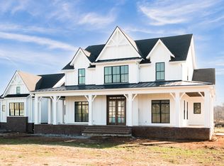 5109 Bond Mill Rd LOT 207, Thompsons Station, TN 37179